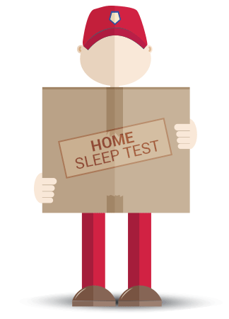 home-sleep-test