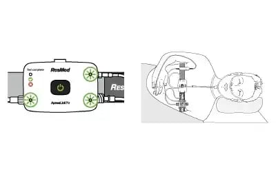 EdenSleep HST Step 4