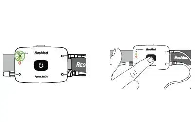 EdenSleep HST Step 5