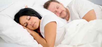 How does not getting enough sleep affect your health?