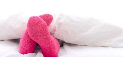 Hibernating this winter: how does temperature affect sleep?