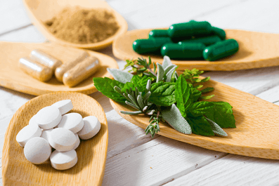 A Guide to Natural Sleep Aids and Insomnia Treatments