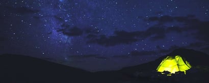 CPAP: Travel Tips for Camping