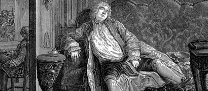 The History of Continuous Positive Airway Pressure (CPAP)