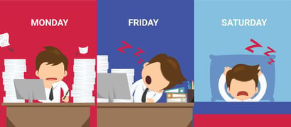 Is a little sleep debt OK?