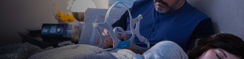 What is CPAP? Everything you need to know